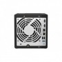 NAS QNAP 453E 4-Bay, CPU Intel Celeron J6412 4-core/4-thread processor, burst max. 2.6 GHz, RAM 8 GB DDR4 onboard not expandable