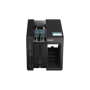 NAS QNAP 253E 2-Bay, CPU Intel Celeron J6412 4-core/4-thread processor, burst max. 2.6 GHz, RAM 8 GB DDR4 onboard not expandable