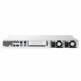 NAS QNAP 432PXU-RP 4-Bay, CPU Annapurna Labs Alpine AL324 1.7GHz Quad Core, RAM 2GB DDR4 UDIMM (max. 16GB), 2.5/3.5 SATA 6Gbps H