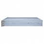 NAS QNAP 431XEU 4-Bay, CPU Annapurna Labs Alpine AL-314 1.7GHz Quad Core, RAM 8GB DDR3 SODIMM (max. 8GB), 2.5/3.5 SATA 6Gbps HDD