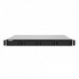 NAS QNAP 432PXU, 4-Bay, Annapurna Labs Alpine AL324 64-bit ARM(R) Cortex-A57 4-cire 1.7GHz processor, RAM 2 GB UDIMM DDR4 (max. 