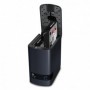 NAS WD, MY CLOUD EX2 Ultra, 2 Bay 3.5", 6TB, Wd Red NAS drives, Gigabit Ethernet, USB 3.0 x2, RAID 0, 1, JBOD, spanning