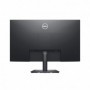 Monitor Dell 27" E2725H 68.59 cm,1920 x 1080 at 75 Hz, 5 Ms
