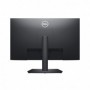 Monitor Dell 24" E2425HS, 60.47cm,1920 x 1080 at 75 Hz, 5 Ms