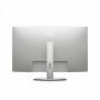 Monitor Dell 32'' S3221QSA, 3840 x 2160, TFT LCD, 4ms GTG, 60Hz