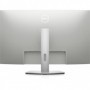 Monitor Dell 32'' S3221QSA, 3840 x 2160, TFT LCD, 4ms GTG, 60Hz