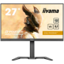 27inch Fast VA Gaming G-Master Gold Phoenix Free Sync Premium 1920x1080 at280Hz 300cd 4000:1 HDMI DP Speakers USB Black Tuner 15