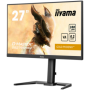 27inch Fast VA Gaming G-Master Gold Phoenix Free Sync Premium 1920x1080 at280Hz 300cd 4000:1 HDMI DP Speakers USB Black Tuner 15