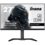 IIYAMA Monitor LED GB2745QSU-B2 27" IPS 2560 x 1440 100Hz 250cd 1300:1 1ms HDMI DP USB HUB Tilt HAS