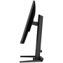 IIYAMA Monitor LED GB2745QSU-B2 27" IPS 2560 x 1440 100Hz 250cd 1300:1 1ms HDMI DP USB HUB Tilt HAS