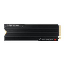 SSD Samsung 9100 PRO 4TB PCIe 5.0 NVMe M2