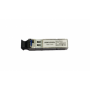 Modul SFP din seria HK-SFP-1.25G, suporta Ethernet 1.25G, alimentare 3.3 VDC dintr-o singura sursa, in conformitate cu standardu