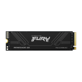 SSD Kingston 4T FURY RENEGADE G5 M.2 2280 NVMe SSD