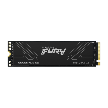 SSD Kingston 1T FURY RENEGADE G5 M.2 2280 NVMe SSD