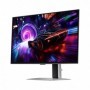 Monitor Samsung 27" LS27FG810SUXEN, Diagonal (inch): 27, Diagonal (cm): 68.6, Aspect ratio: 16:9, Panel: OLED, Resolution: 3840x