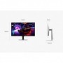 Monitor Samsung 32" LS32FG810SUXEN, Diagonal (inch): 32, Diagonal (cm): 81, Aspect ratio: 16:9, Panel: OLED, Resolution: 3840x21