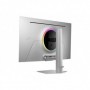 Monitor Samsung 32" LS32FG810SUXEN, Diagonal (inch): 32, Diagonal (cm): 81, Aspect ratio: 16:9, Panel: OLED, Resolution: 3840x21