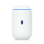 UBIQUITI UDR7 DESKTOP 10G CLOUD GATEWAY, WIFI 7, POE SWITCH, MICROSD