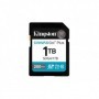 Card de Memorie SD Kingston Canvas GO Plus CL 10