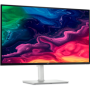 Monitor Dell 27" S2725QC 4K, 68.47 cm, Maximum preset resolution:  3840 x 2160 at 120 Hz, Screen type: Active matrix-TFT LCD, Pa