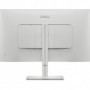 Monitor Dell 27" S2725QC 4K, 68.47 cm, Maximum preset resolution:  3840 x 2160 at 120 Hz, Screen type: Active matrix-TFT LCD, Pa
