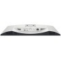 Monitor Dell 27" S2725QC 4K, 68.47 cm, Maximum preset resolution:  3840 x 2160 at 120 Hz, Screen type: Active matrix-TFT LCD, Pa