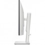 Monitor Dell 27" S2725QC 4K, 68.47 cm, Maximum preset resolution:  3840 x 2160 at 120 Hz, Screen type: Active matrix-TFT LCD, Pa