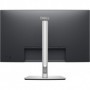 Monitor Dell 27" P2725D, 68.47 cm, 100Hz, 5Ms