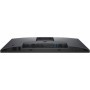 Monitor Dell 24" P2425D, 60.45 cm, Maximum preset resolution:  2560 x 1440 at 100 Hz, Screen type: Active matrix-TFT LCD, Panel 