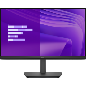 Monitor Dell 24" E2425HSM, 60.47 cm, 1920 x 1080 at 60 Hz, 5Ms