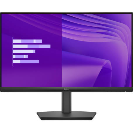 Monitor Dell 24" E2425HSM, 60.47 cm, 1920 x 1080 at 60 Hz, 5Ms