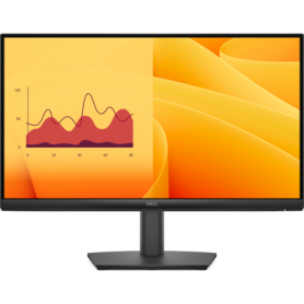 Monitor Dell 22" E2225HM, 54.5 cm, Maximum preset resolution: VGA: 1920 x 1080 at 60 Hz, DisplayPort 1.2: 1920 x 1080 at 100 Hz,