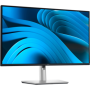 DL PRO MNT 27' P2725DE LED QHD 2560x1440