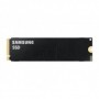 SSD Samsung 9100 PRO 2TB PCIe 5.0 NVMe M2