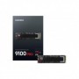 SSD Samsung 9100 PRO 2TB PCIe 5.0 NVMe M2