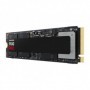 SSD Samsung 9100 PRO 2TB PCIe 5.0 NVMe M2