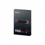 SSD Samsung 9100 PRO 2TB PCIe 5.0 NVMe M2