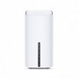 5G AX3600 Wireless Dual-Band 2.5 Gig Router 1 × 2.5 Gbps WAN/LAN Port 2 × 10/100/1000 Mbps LAN Ports 1 × Nano SIM Card Slot 2 × 