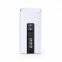 5G AX3600 Wireless Dual-Band 2.5 Gig Router 1 × 2.5 Gbps WAN/LAN Port 2 × 10/100/1000 Mbps LAN Ports 1 × Nano SIM Card Slot 2 × 