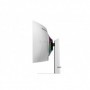 Monitor Samsung 49" LS49DG934SUXEN, Curvature: 1800R, Diagonal (inch): 49, Diagonal (cm): 124, Aspect ratio: 32:9, Panel: QD-OLE