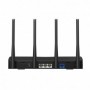 BE3600 Dual-Band Wi-Fi 7 Router SPEED:688 Mbps at 2.4GHz +2880 Mbps at 5GHz SPEC:4× Fixed Omni-Directional Antennas, 1× 2.5 Gbps