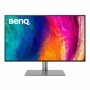 Monitor BQ 32" PD3225U, Diagonal (inch): 32, Diagonal (cm): 80, Aspect ratio: 16:9, Panel: IPS, Resolution: 3840x2160, Refresh R
