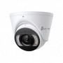 Camera IP Turret TP-Link C445(4mm), 4MP, Lentila 4mm, IR+WL 30ml, rezolutie video 2304 × 1296, +/H.265/H.264+/H.264,