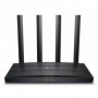 TP-Link Router Gigabit Dual-Band Wi-Fi 6 AX1500 ARCHER AX17, Standarde wireless: IEEE 802.11ax/ac/n/a 5 GHz, IEEE 802.11n/b/g 2.