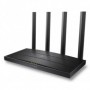 TP-Link Router Gigabit Dual-Band Wi-Fi 6 AX1500 ARCHER AX17, Standarde wireless: IEEE 802.11ax/ac/n/a 5 GHz, IEEE 802.11n/b/g 2.