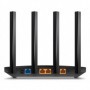 TP-Link Router Gigabit Dual-Band Wi-Fi 6 AX1500 ARCHER AX17, Standarde wireless: IEEE 802.11ax/ac/n/a 5 GHz, IEEE 802.11n/b/g 2.