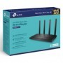 TP-Link Router Gigabit Dual-Band Wi-Fi 6 AX1500 ARCHER AX17, Standarde wireless: IEEE 802.11ax/ac/n/a 5 GHz, IEEE 802.11n/b/g 2.