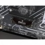 SSD CORSAIR MP600 ELITE 2TB M.2 NVMe PCIe Gen4, Seq Read 7000MB/s Seq Write 6500MB/s, no heatsink, black