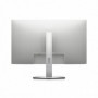 Monitor Dell 27'' 4K S2721QSA, 3840 x 2160, TFT LCD, 4ms GTG, 60Hz