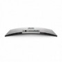 Monitor LED Dell U4021QW, 39.7inch, IPS UHD, 5ms, 60Hz, alb